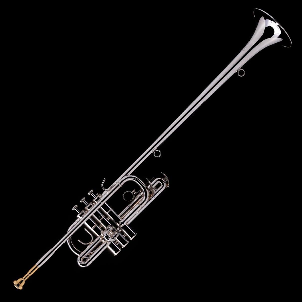 Trompeta Melodía Fanfarria – R130