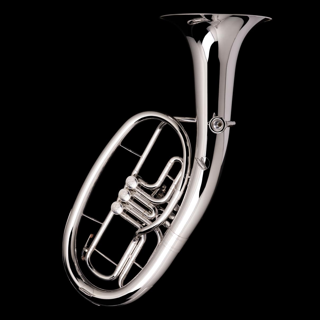 Trompa Tenor (Bb Barítono) – BR130