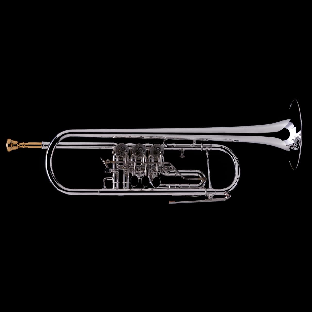 Schagerl rotary trumpet discount