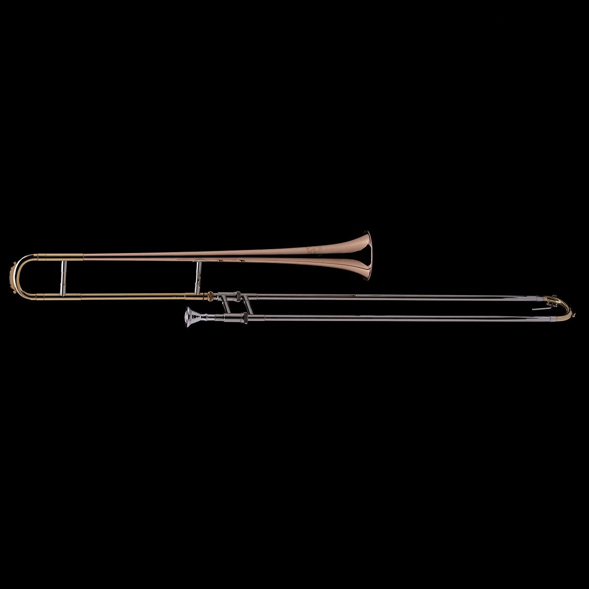 Tenor Sackbut - S2P