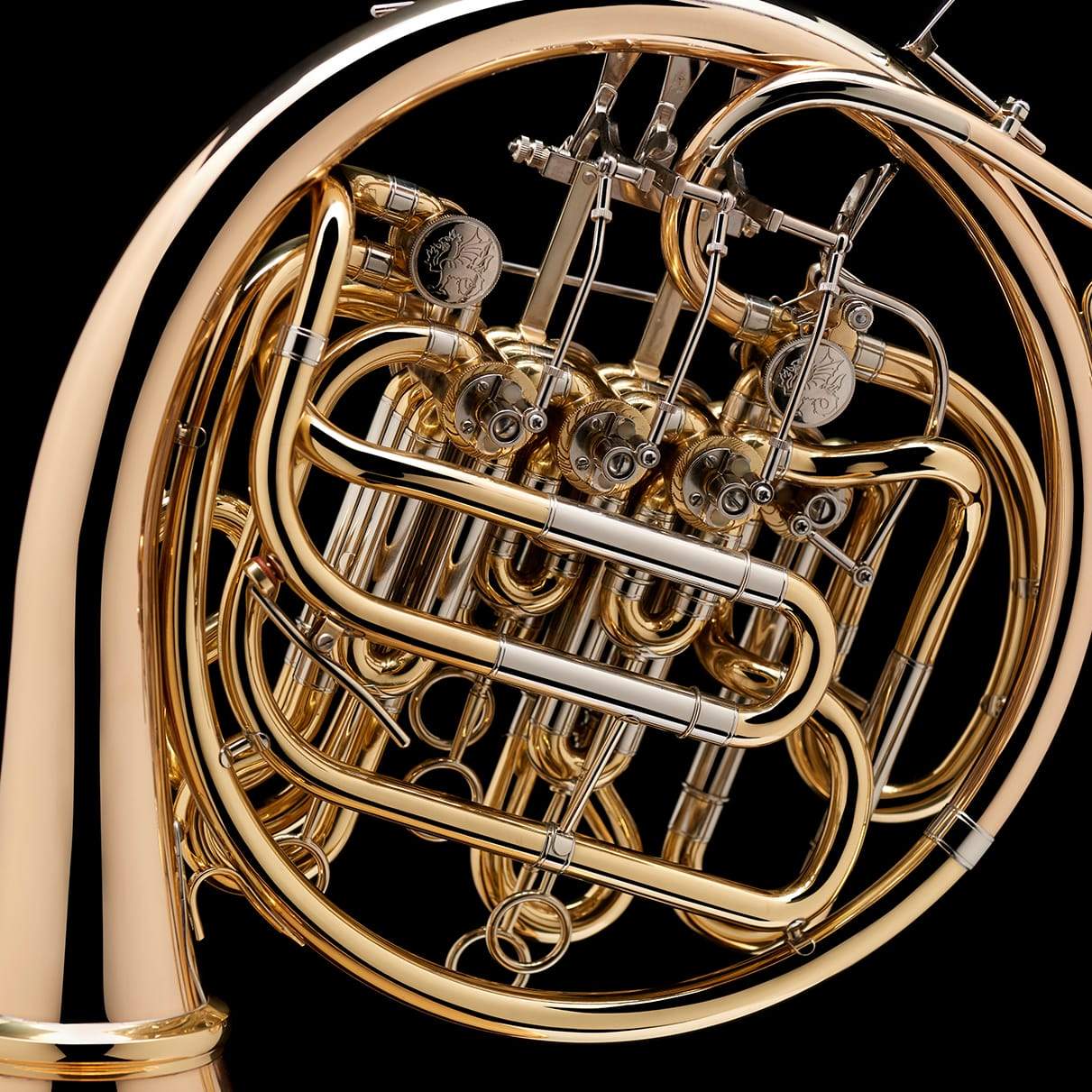 Triple French Horn – FH613P