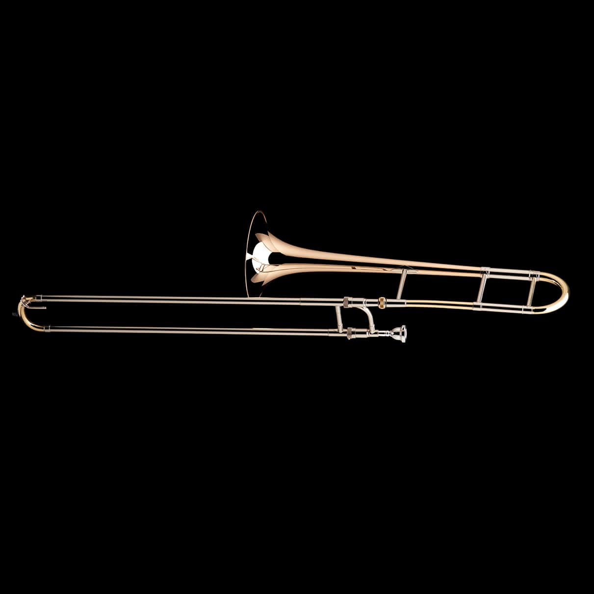 Trombones and Sackbut | Brass Instruments for sale – Wessex Tubas
