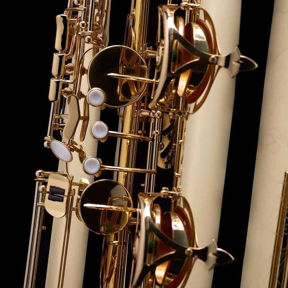 Saxofón bajo – SAX120