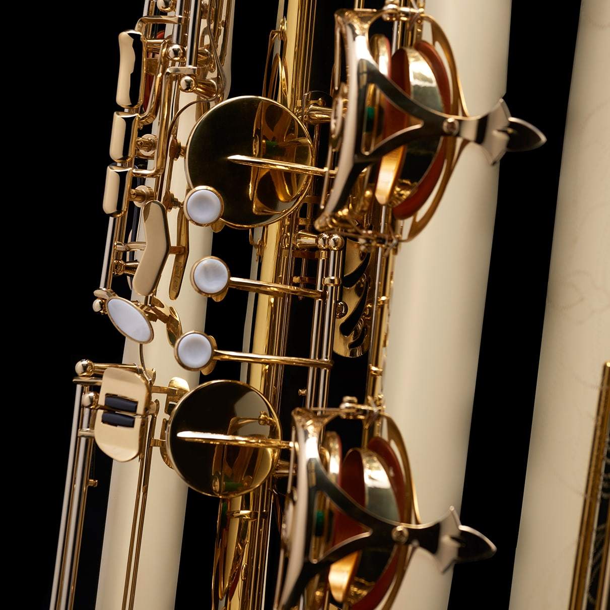 Soprano Saxophone - SAX1010 – Wessex Tubas