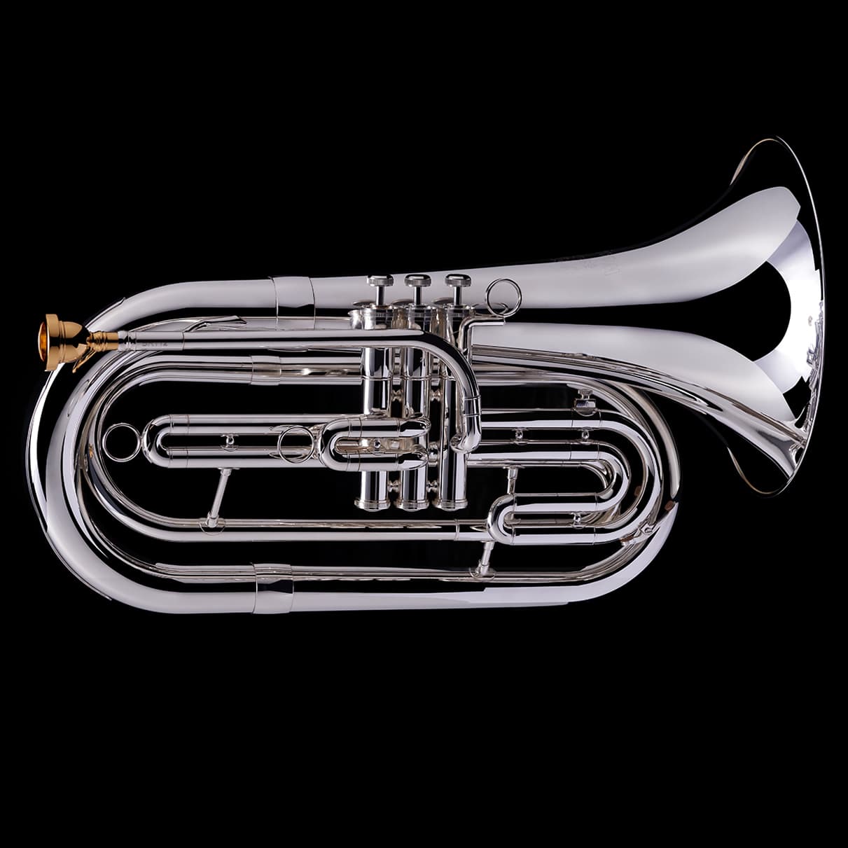 Barítono de marcha – BR112 – Tubas Wessex