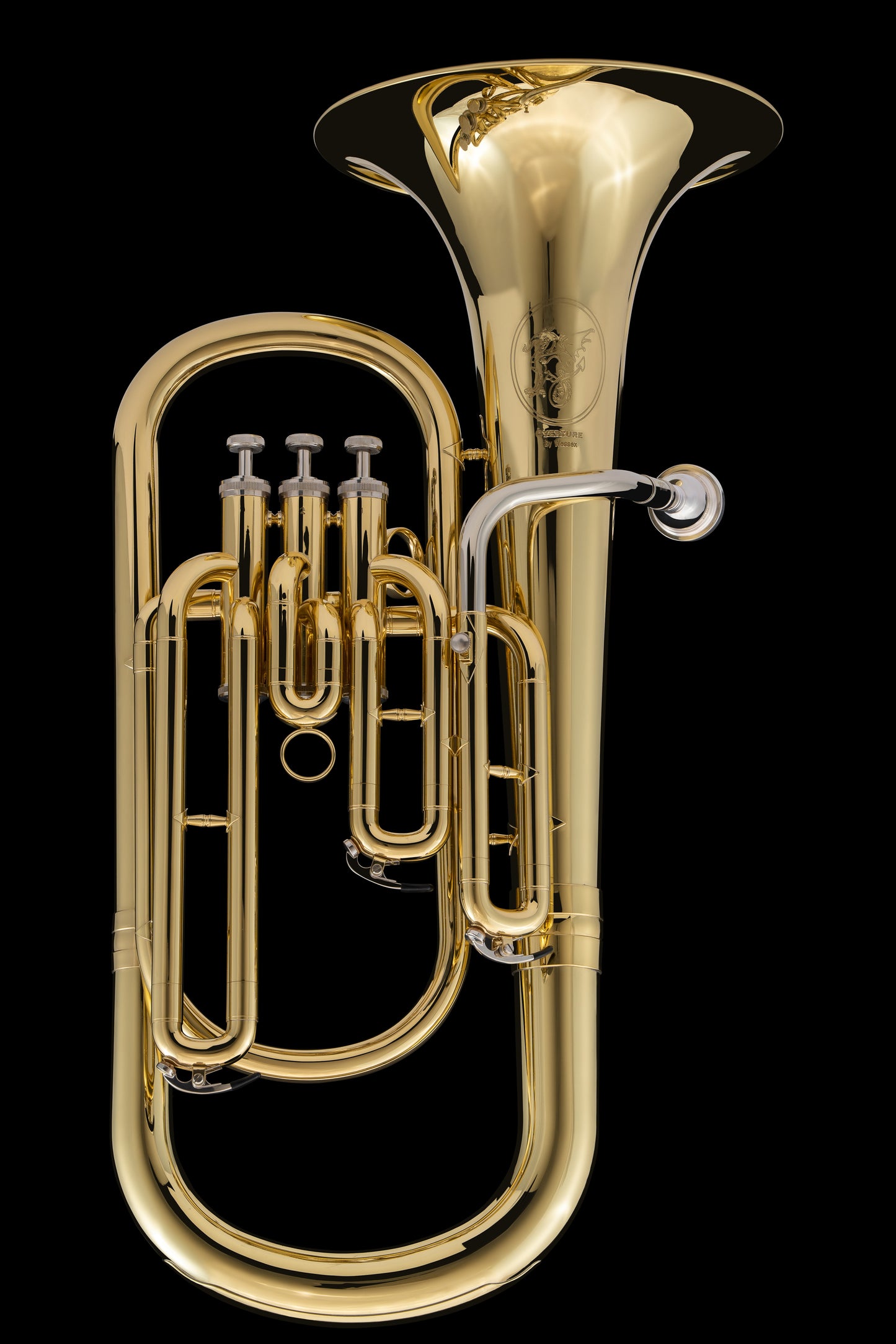 Bb Baritone (student) – BR12