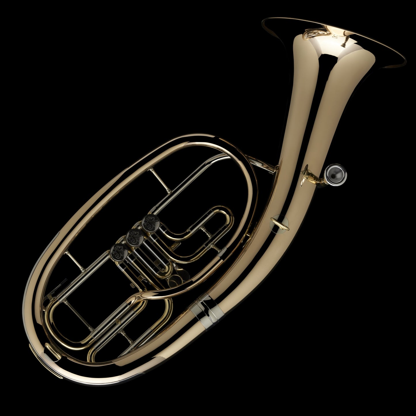 Trompa Tenor (Bb Barítono) – BR130