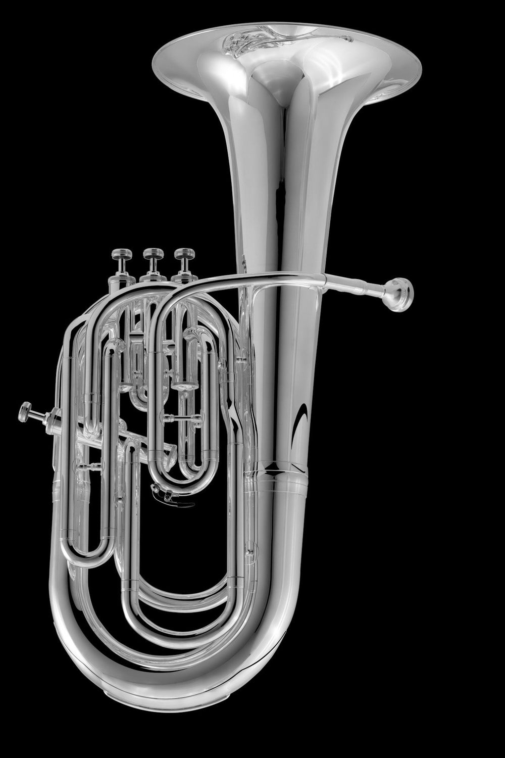 Reserva: Trompa Tenor Francesa en SIB - BR20