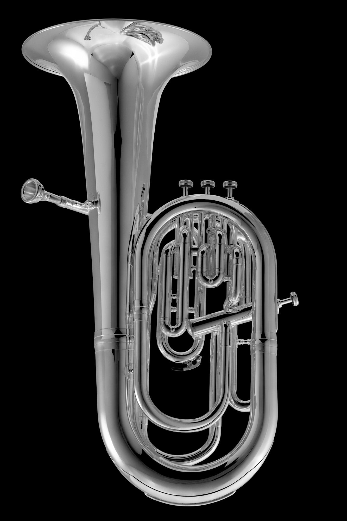 Preorder: French Bb Saxhorn - BR20