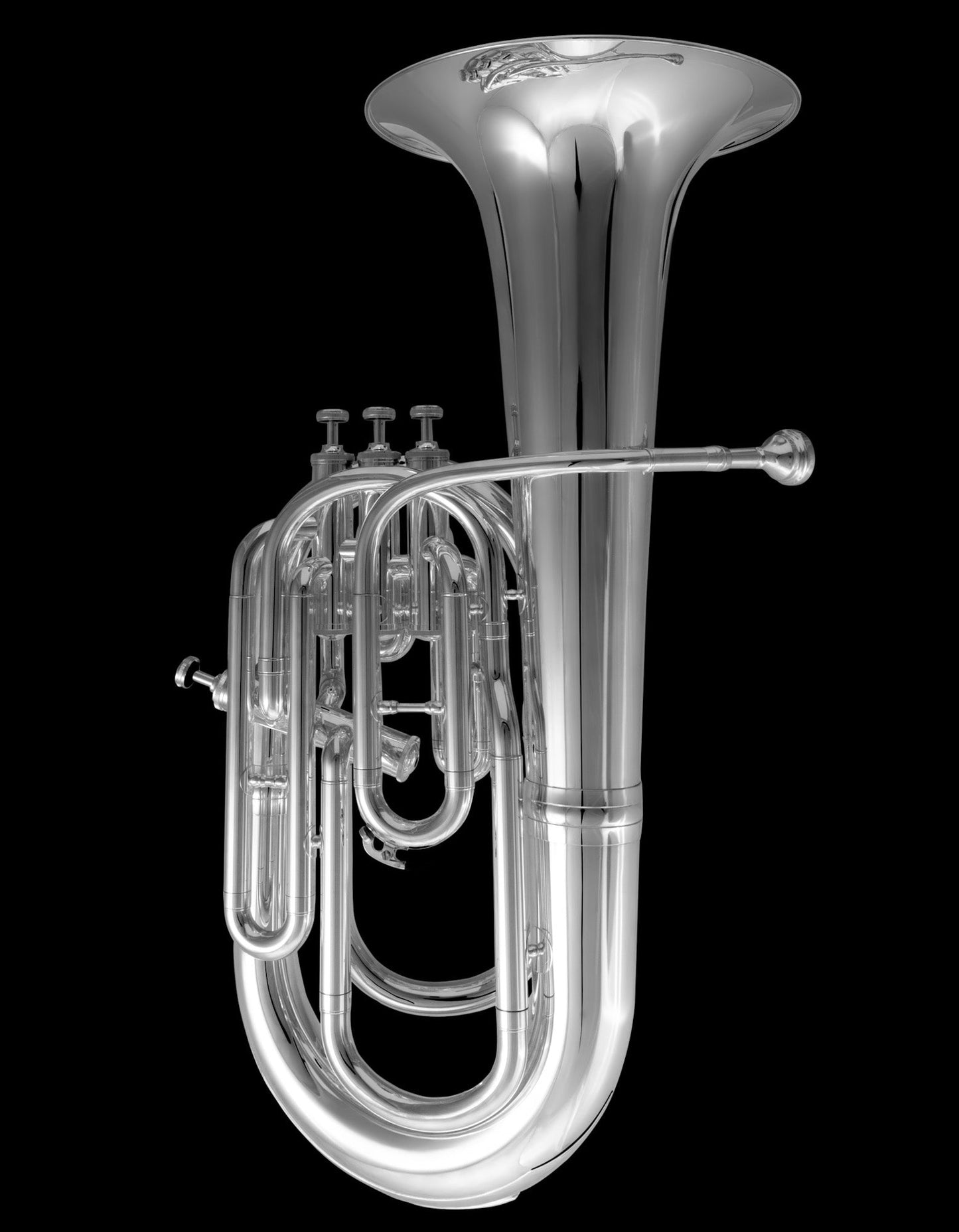Preorder: French Bb Saxhorn - BR20