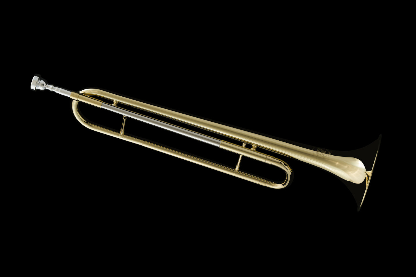 Corneta Sib/Trompeta Natural – BU1