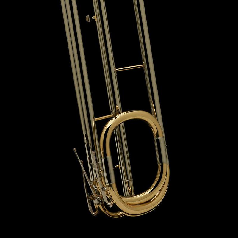 Eb Cimbasso for sale | Wessex Tubas