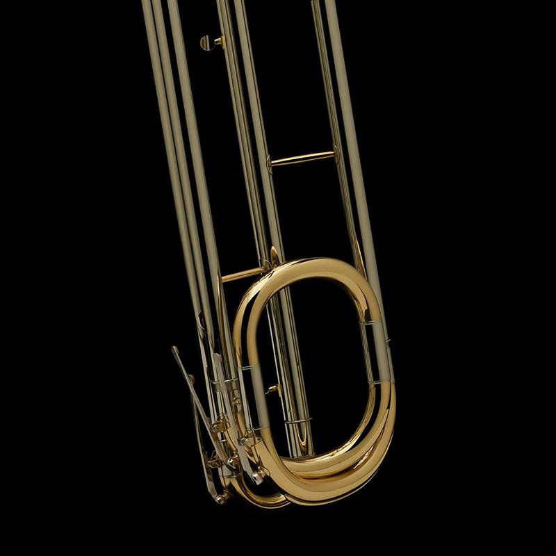 Cimbasso Mib – CB91P