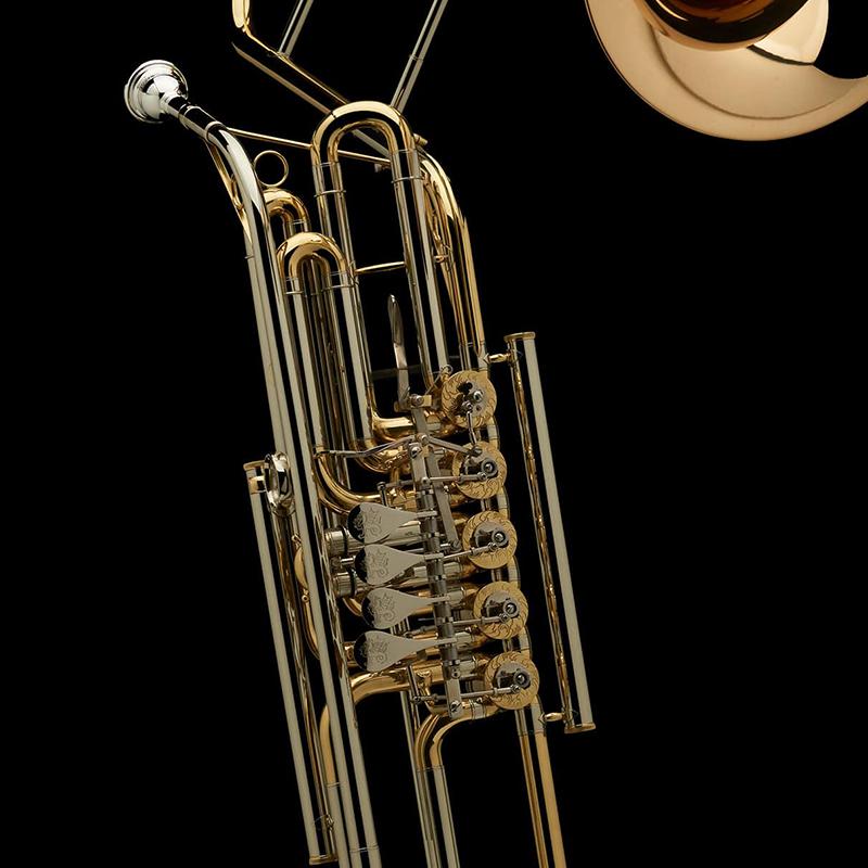 Cimbasso Mib – CB91P