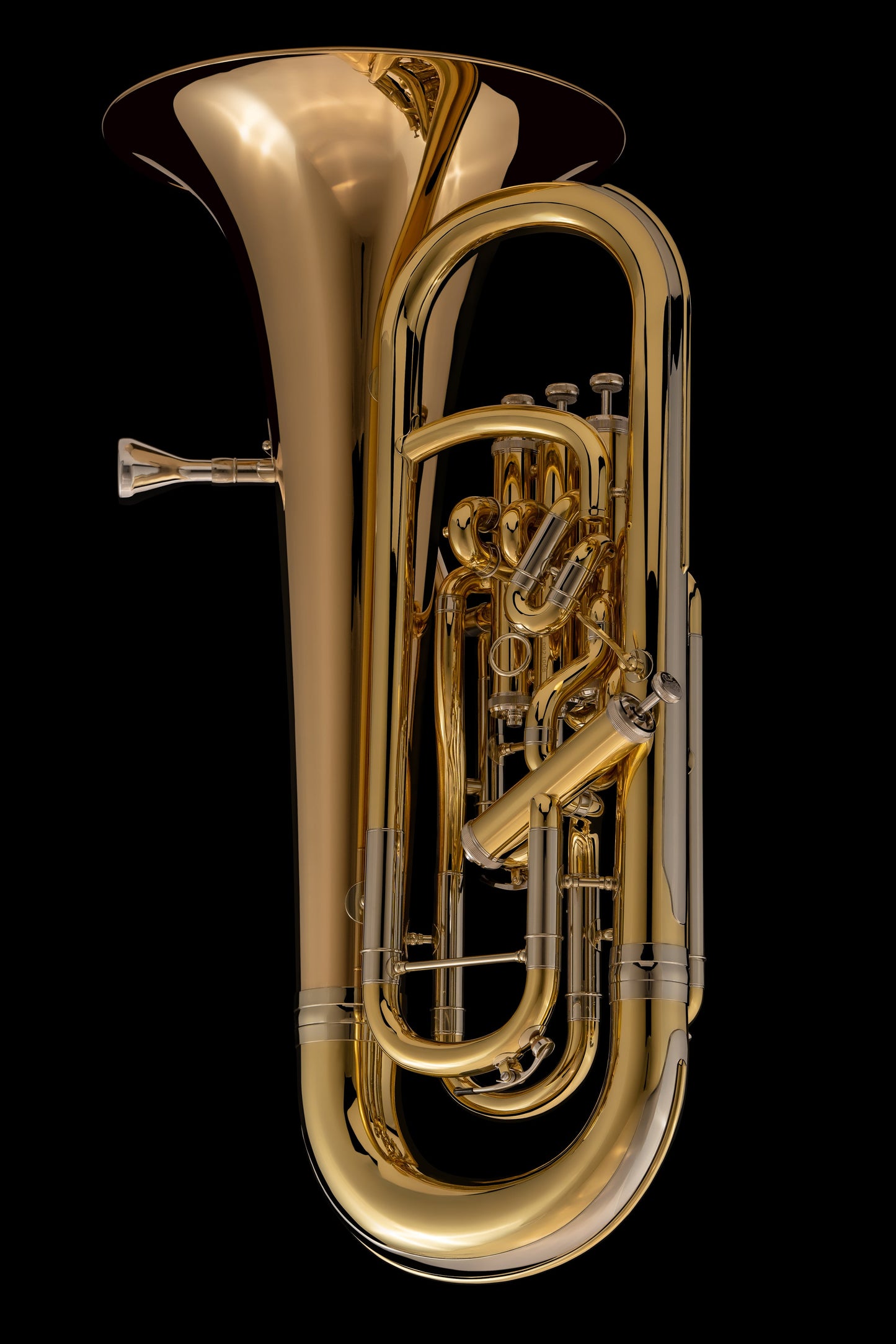 Bb Compensated Euphonium ‘Dolce’ - EP100