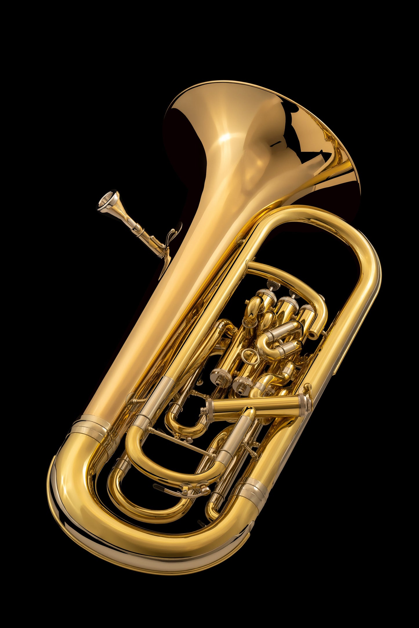 Bb Compensated Euphonium ‘Dolce’ - EP100