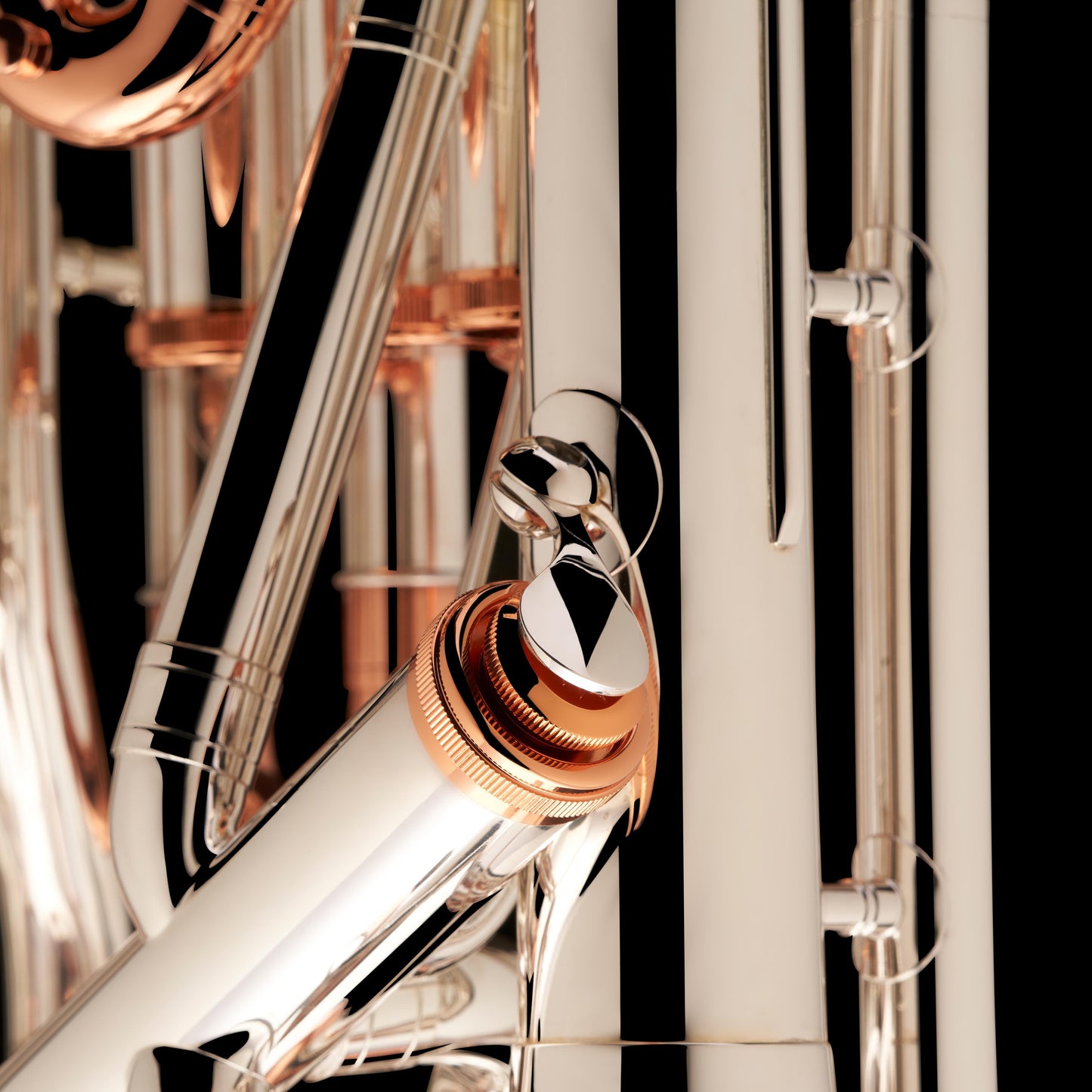 Handcrafted Compensating Bb Euphonium ‘Sinfonico’ - EP600 HP