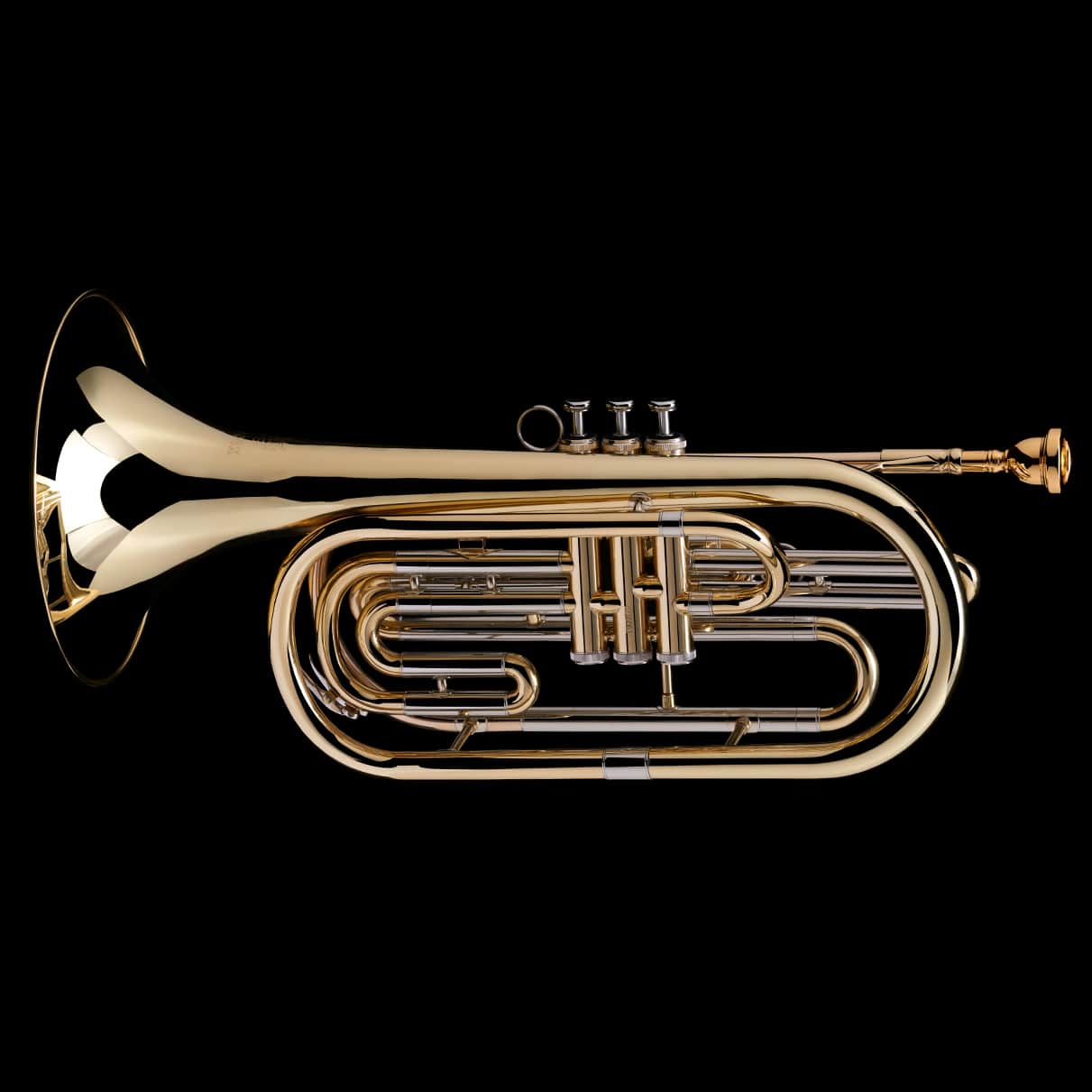 Used marching baritone for sale discount