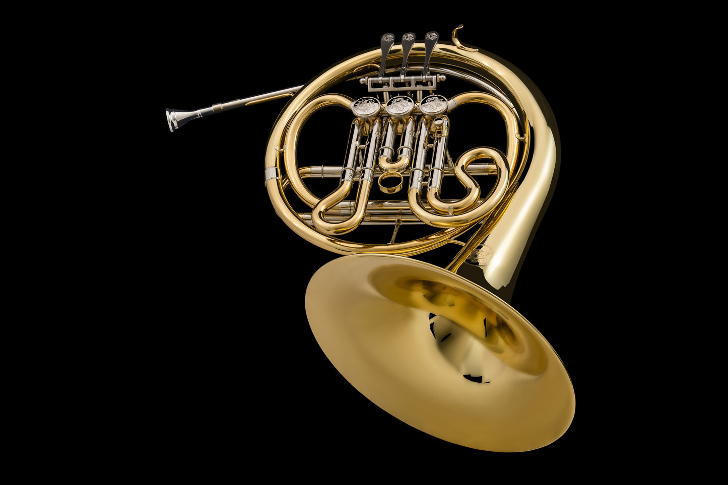 Bb French Horn (student) – FH25