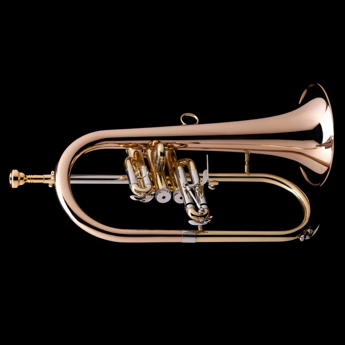Bb Flugelhorn FH50 Wessex Tubas