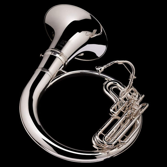Eb Helicon HE29 Wessex Tubas