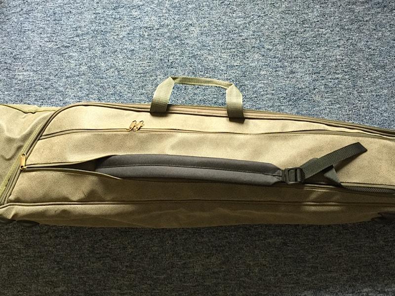 Ophicleide Gig Bag - BO10/20