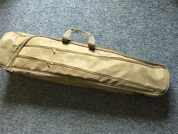 Ophicleide Gig Bag - BO10/20