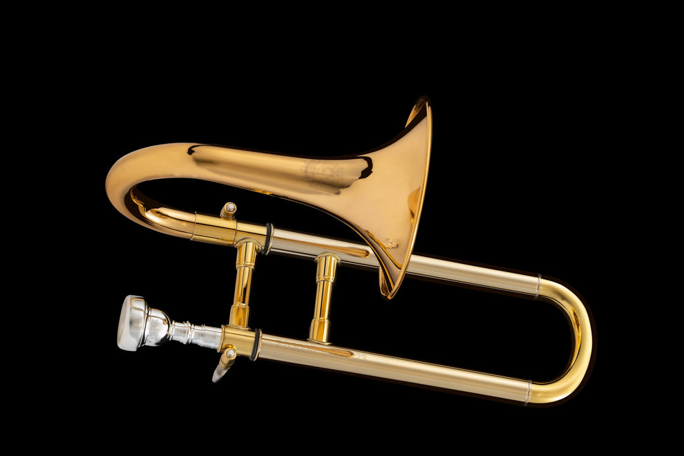 Piccolo Trombone PB300 Wessex Tubas