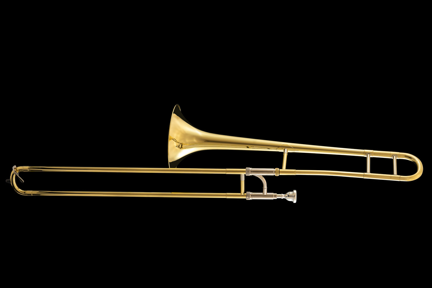 Trombón tenor de calibre pequeño en Sib - PB500