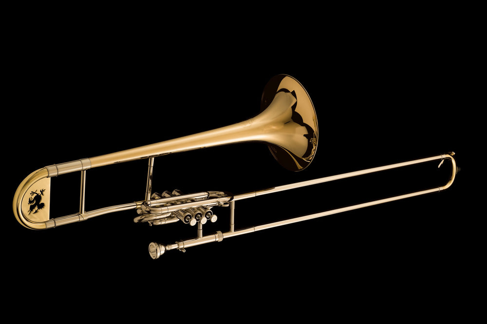 Superbone (trombón de válvulas/corredera) – PB930