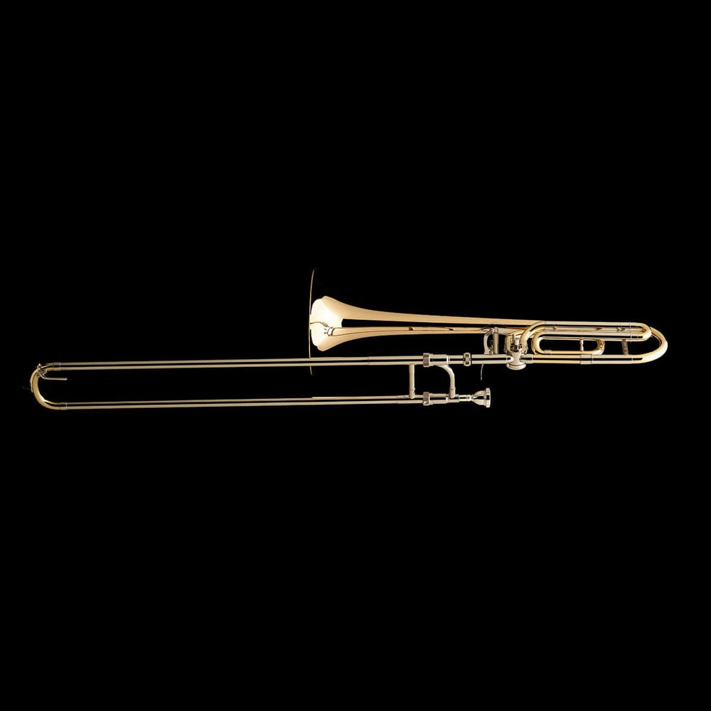 Trombón tenor en Sib/Fa (0.525″) – PBF525