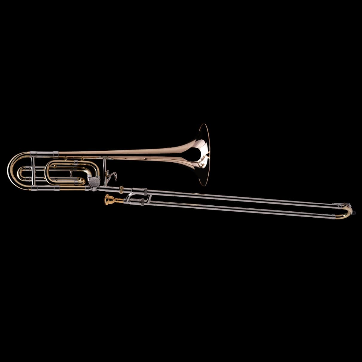 Trombón tenor en Sib/Fa (0.547″) – PBF548