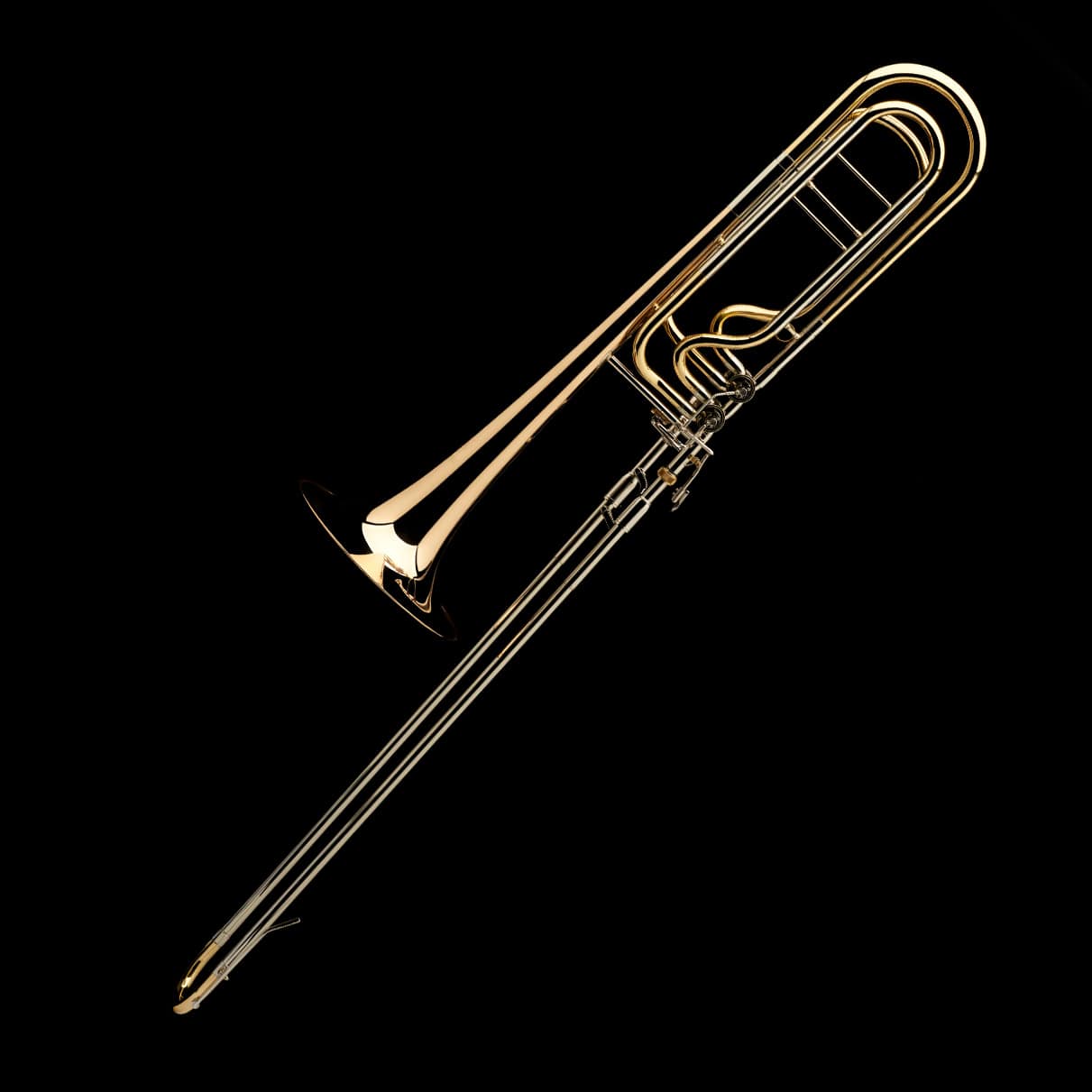 Professional F Contrabass Trombone – PF588 P