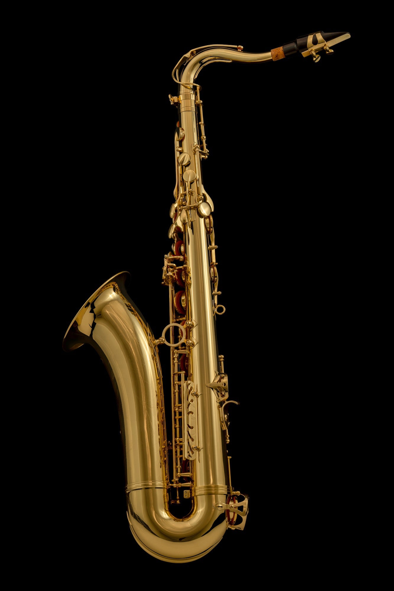 Saxofón Tenor – SAX100