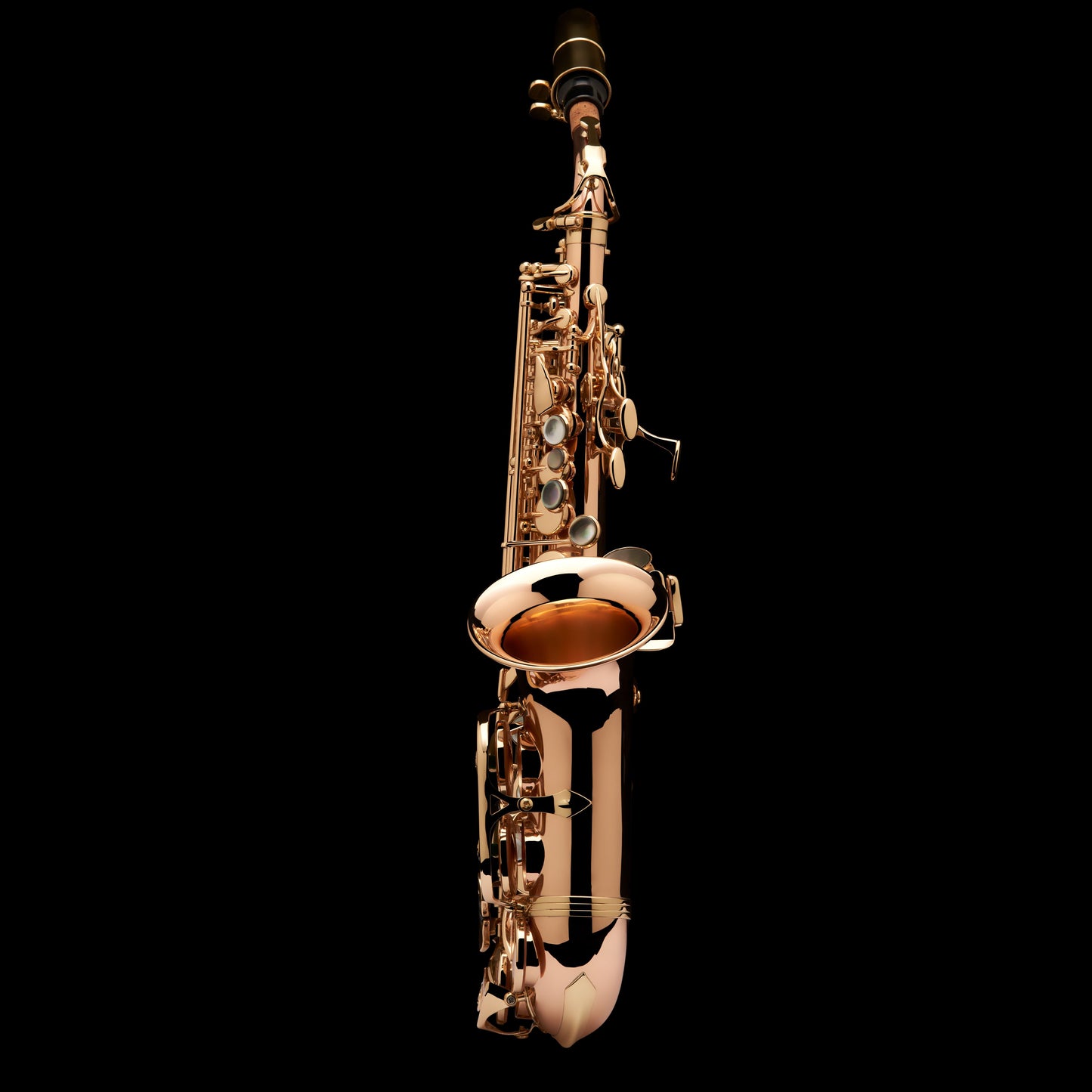 Saxofón Soprano - SAX1010