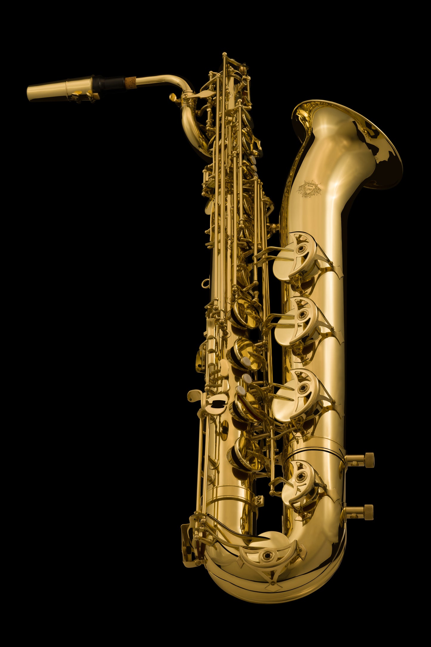 Saxofón Barítono - SAX110