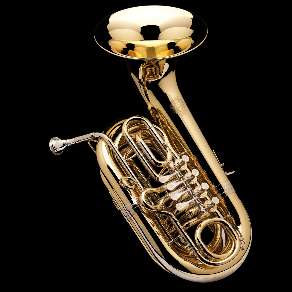 Mini tuba de jazz en Sib – TB162