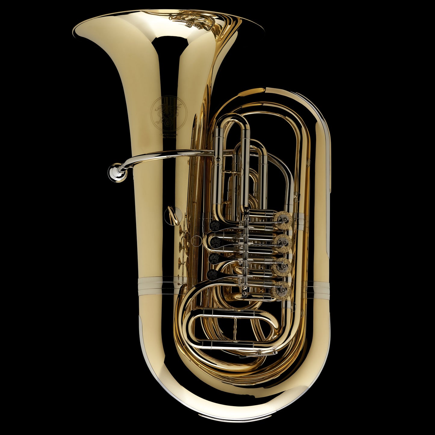 BBb Overture Tuba - TB210