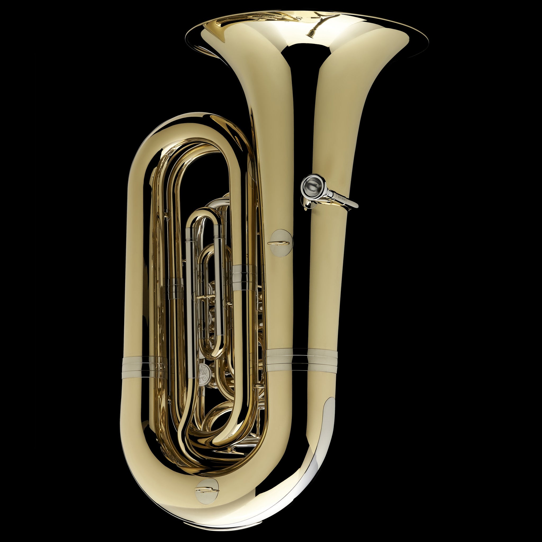BBb Overture Tuba TB210 Wessex Tubas