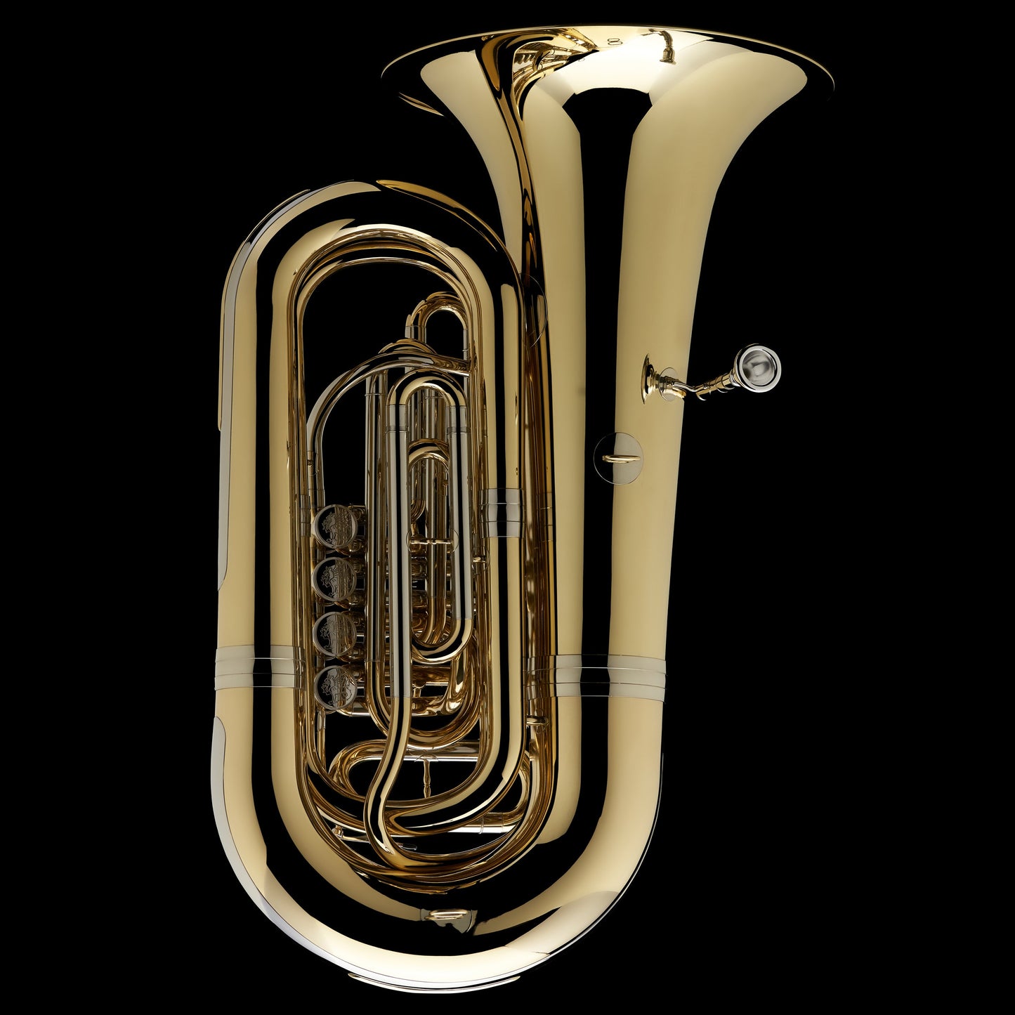 Tuba Overture en Sib - TB210