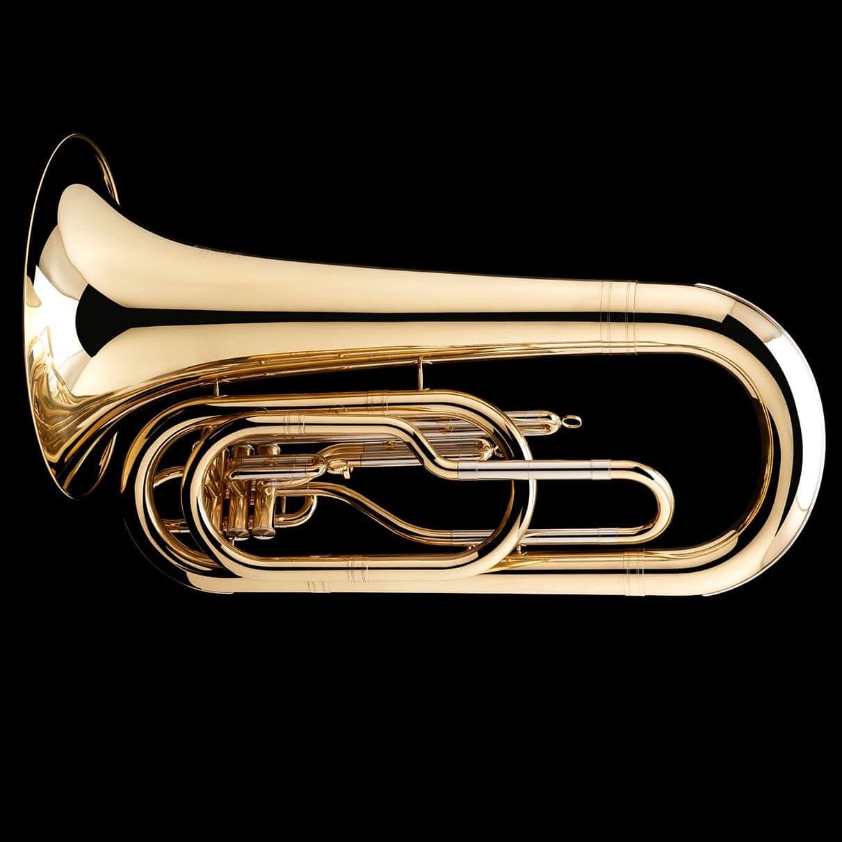 Melody Fanfare Trumpet – R130 – Wessex Tubas