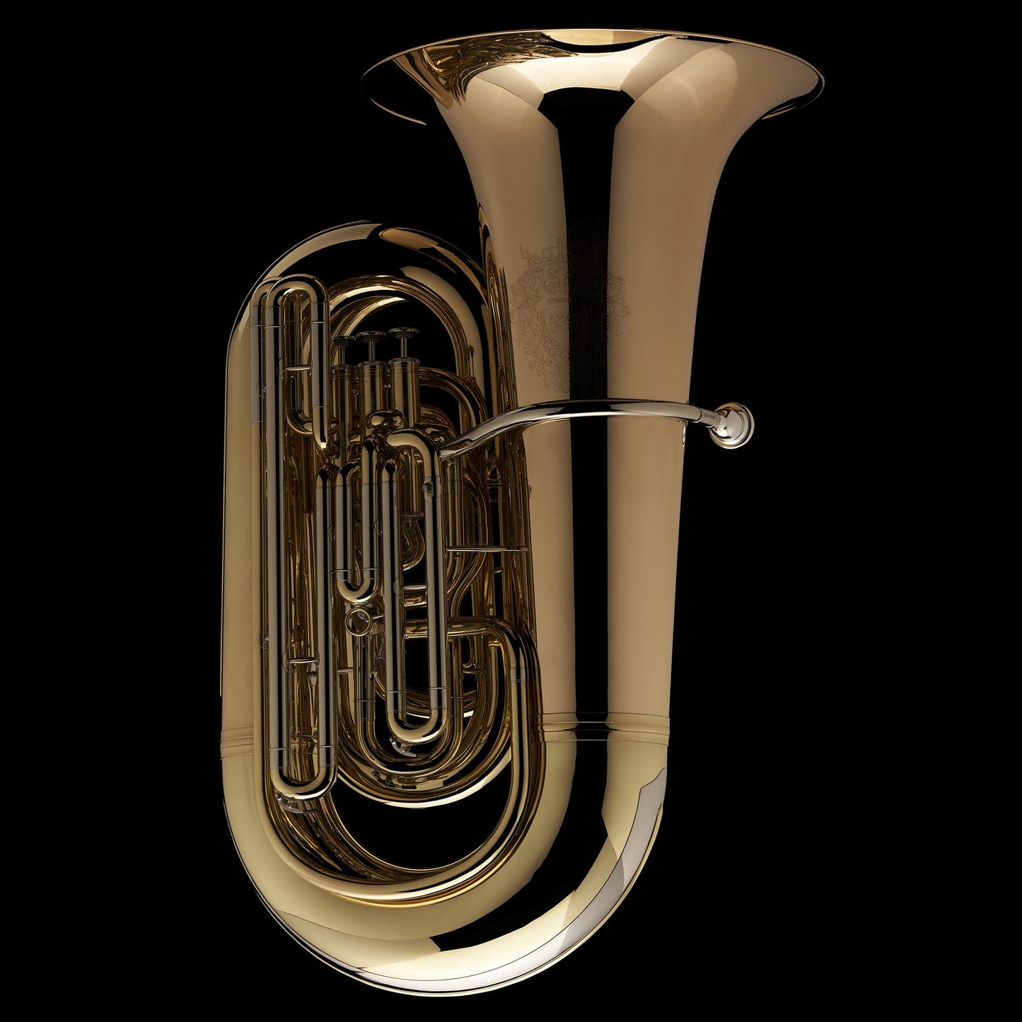 BBb 6/4 Compensated Tuba ‘Leviathan’ - TB681HP & TB691P