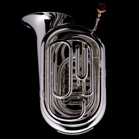 CC Travel Tuba (tornister tuba) ‘Mighty Gnome’ – TC161