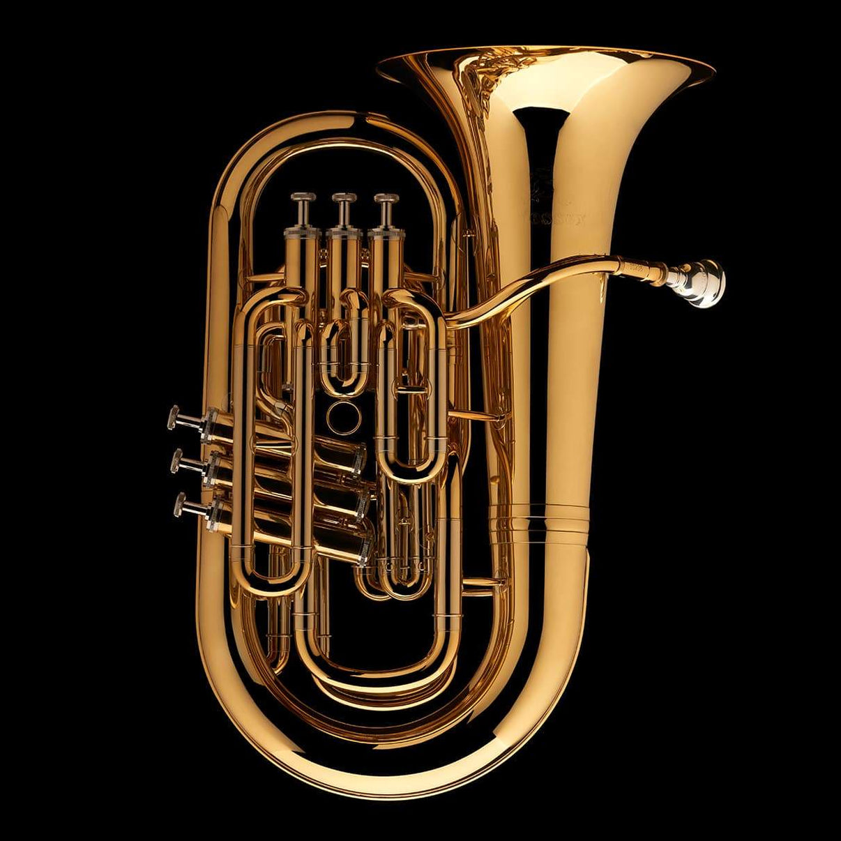 French C Tuba TC236 P Wessex Tubas