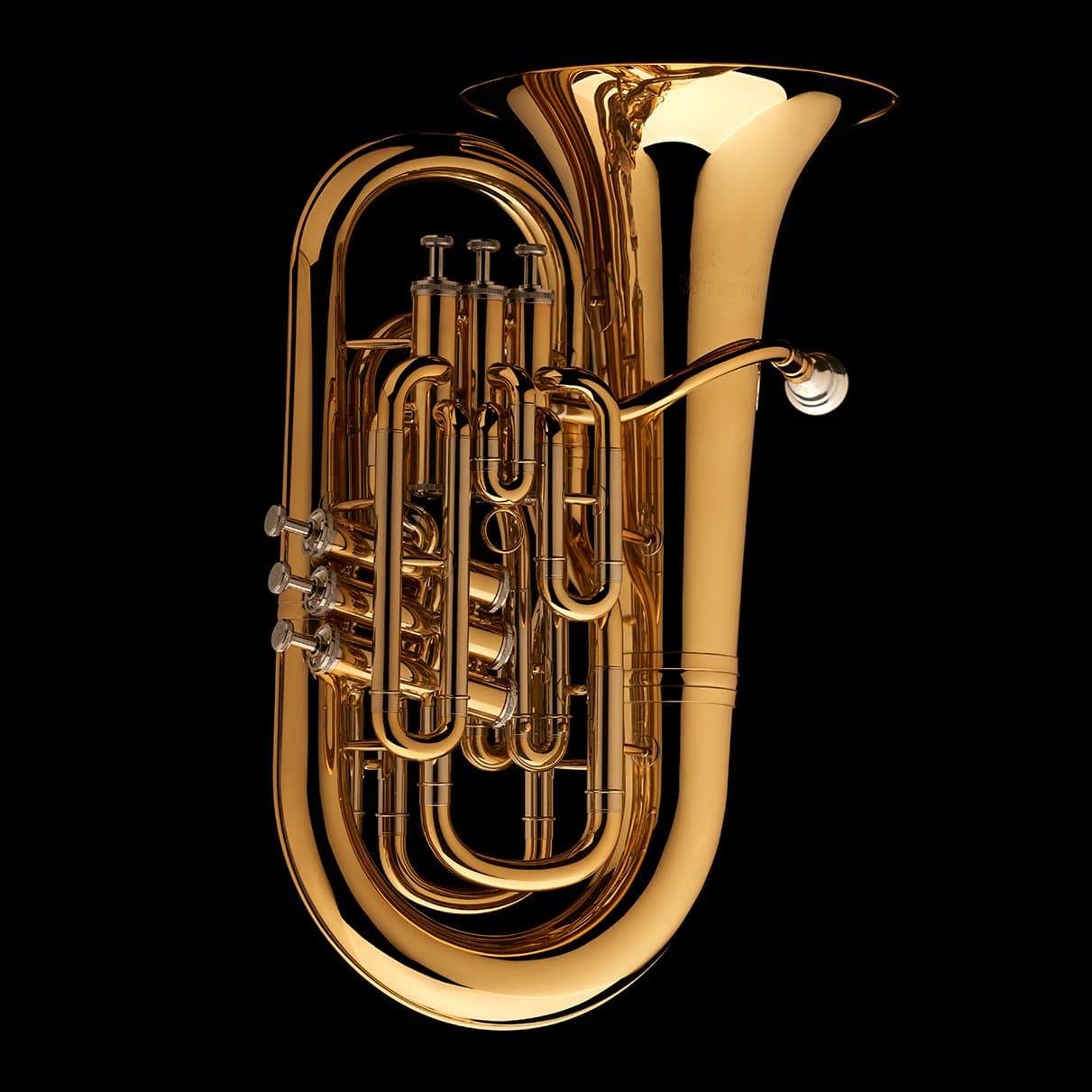 French C Tuba - TC236 P