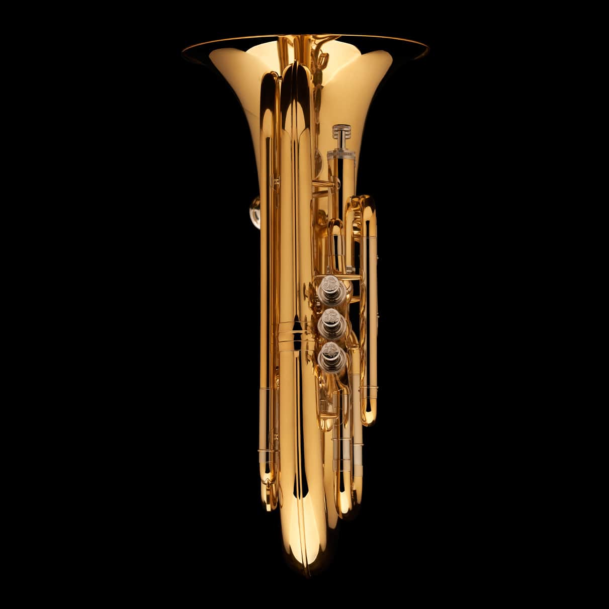 French C Tuba - TC236 P – Wessex Tubas