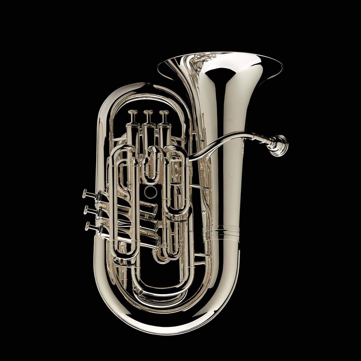 Tuba en Do Francesa - TC236 P