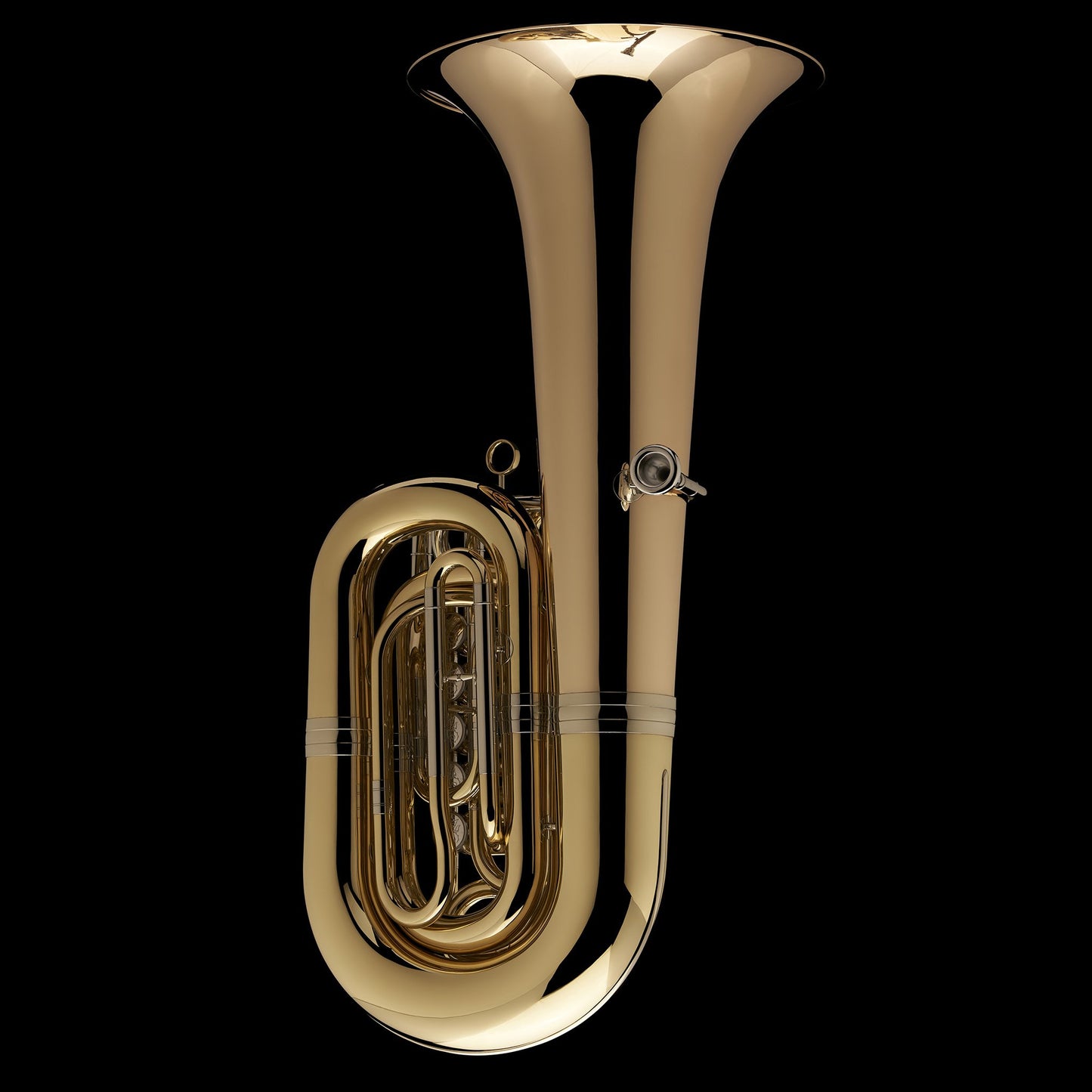 CC 4/4 Rotary Tuba ‘Mahler’ – TC470