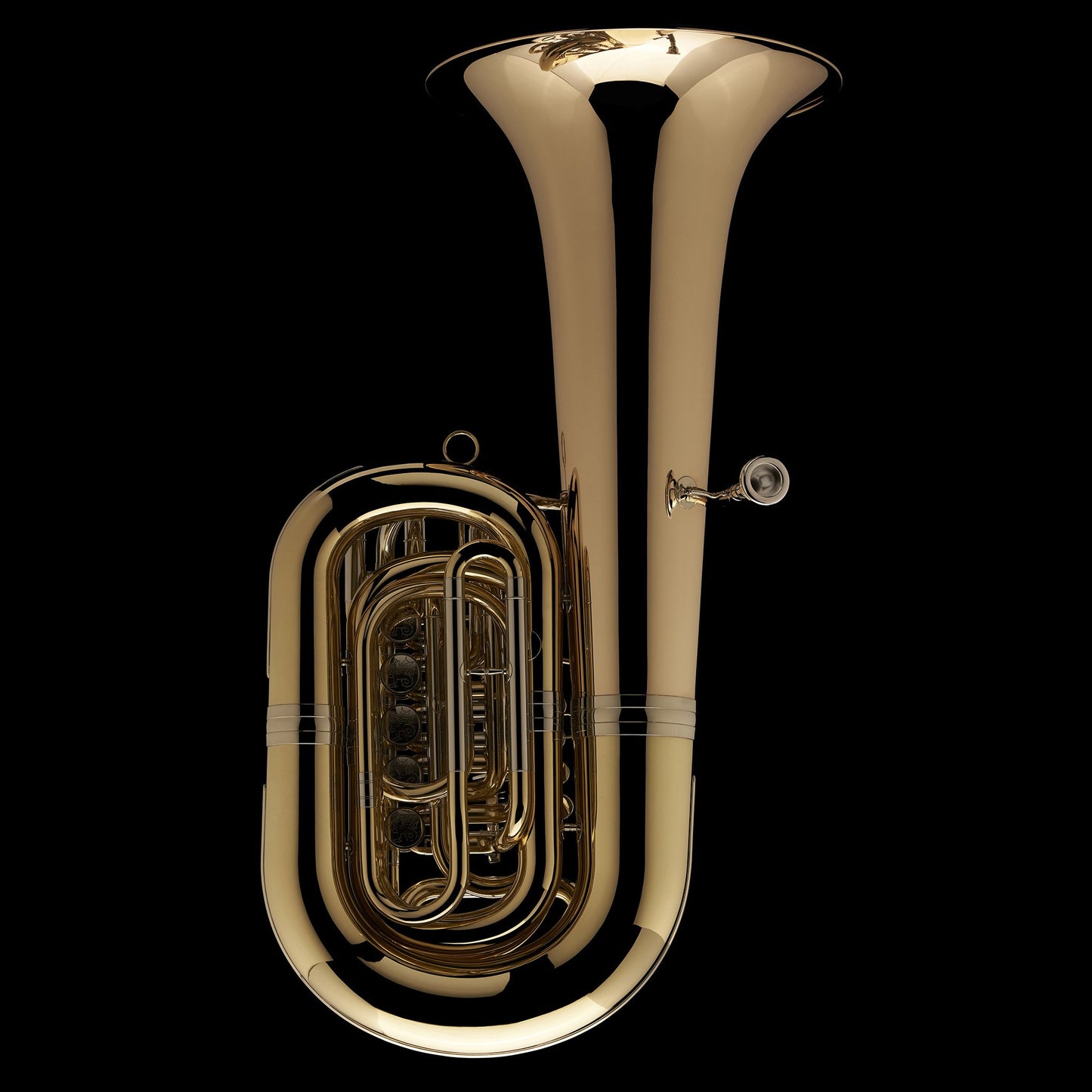 rotary valve tuba for sale | Wessex Tubas