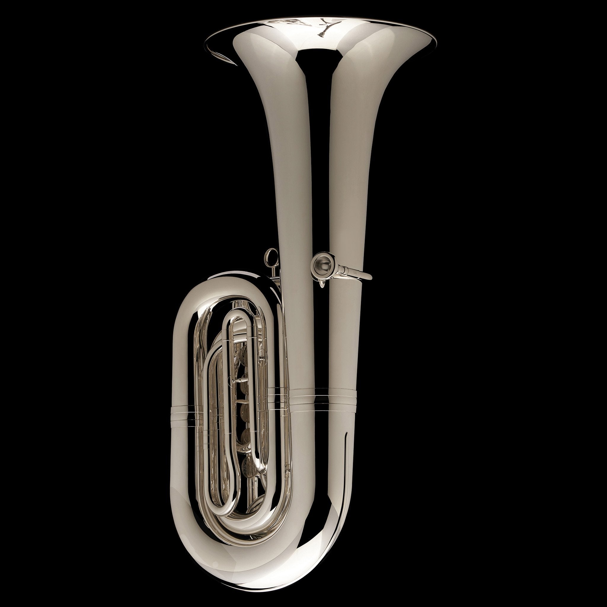 CC 4/4 Rotary Tuba ‘Mahler’ TC470 Wessex Tubas